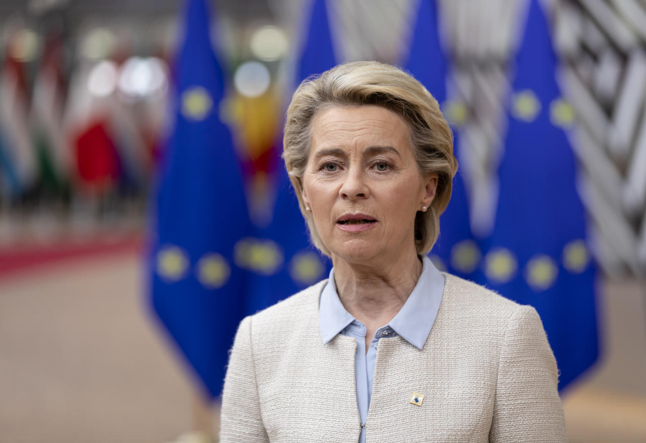 Газовий шантаж Росії. До чого готуються в Євросоюзі і чого чекати Україні